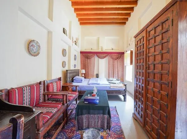 Heritage Home Guest House Дубай