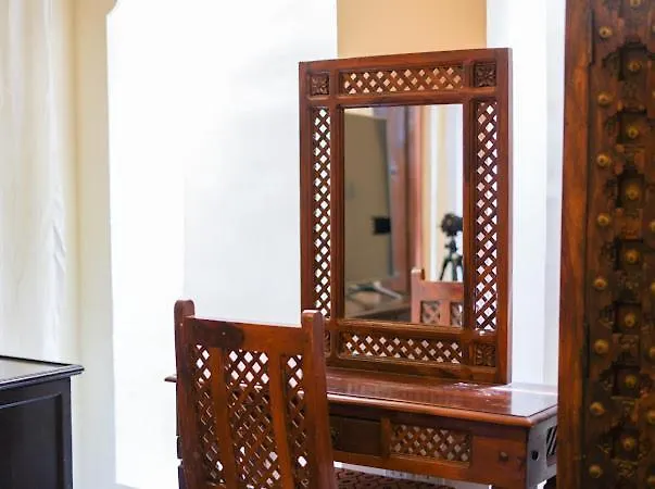 Heritage Home Guest House Дубай