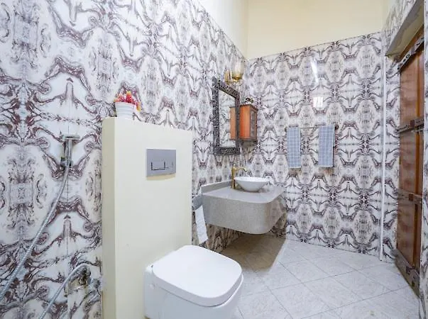 Heritage Home Guest House Дубай