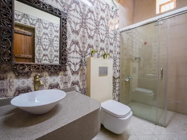 Heritage Home Guest House Дубай
