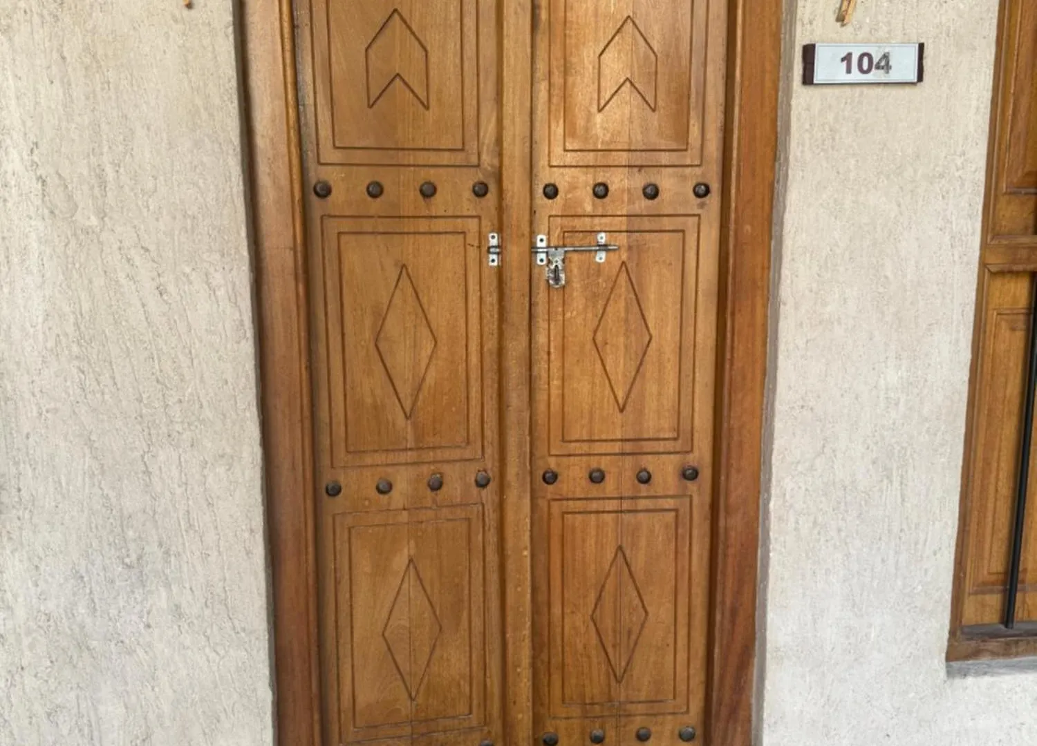 Heritage Home Guest House Дубай