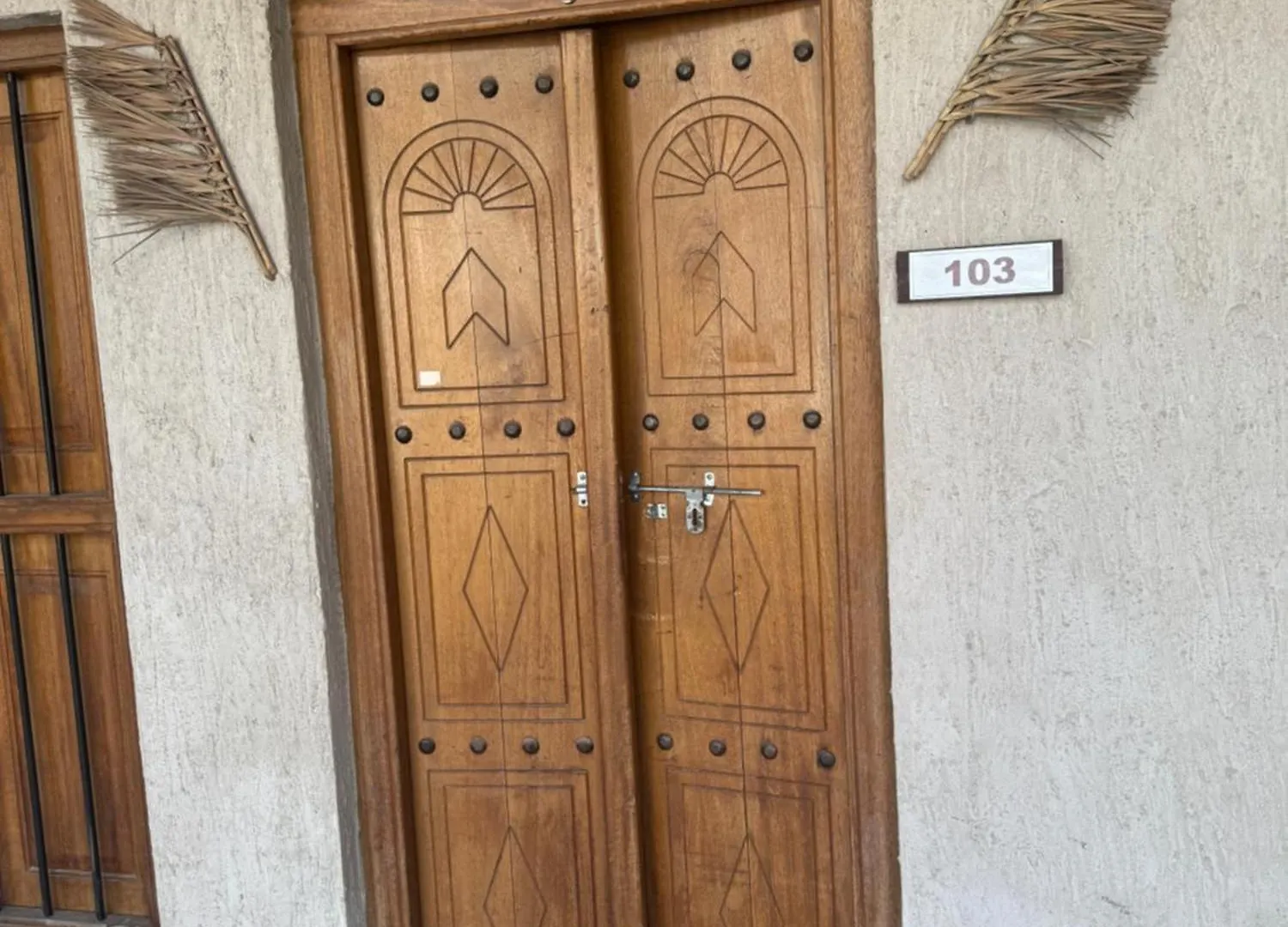 Heritage Home Guest House Дубай ОАЭ