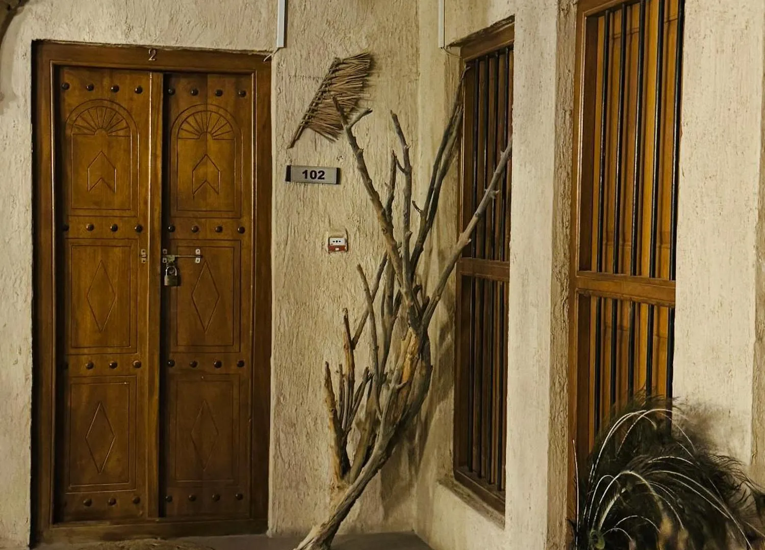 Heritage Home Guest House Дубай