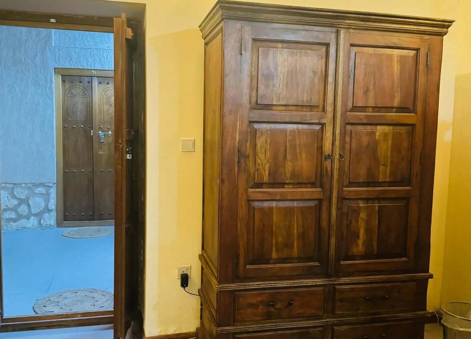 Heritage Home Guest House Дубай