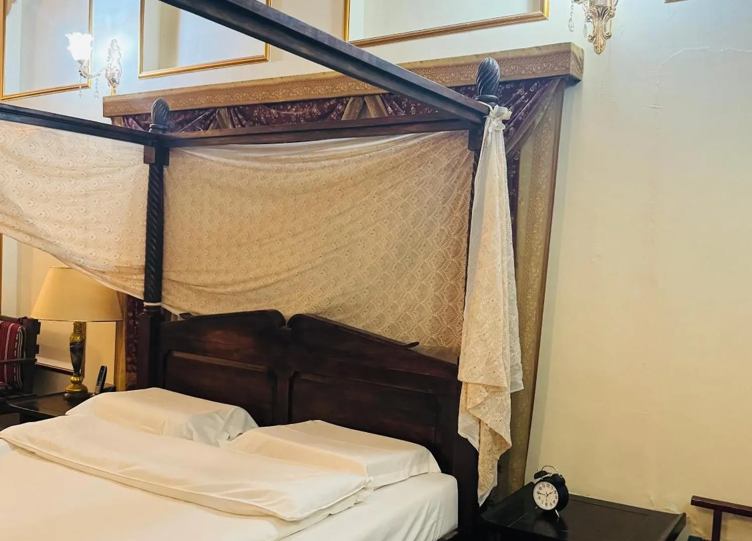 Heritage Home Guest House Дубай