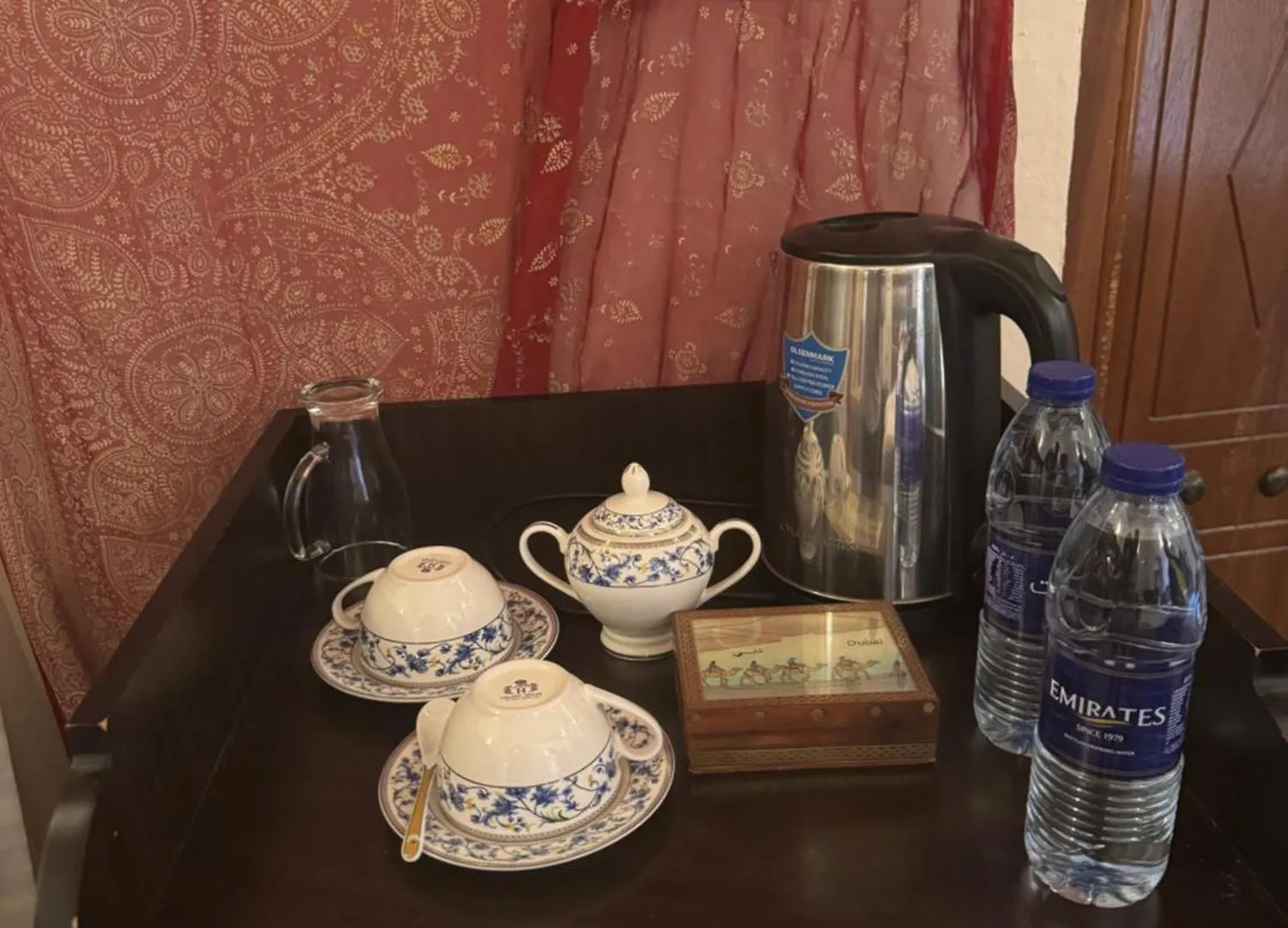 Heritage Home Guest House Дубай