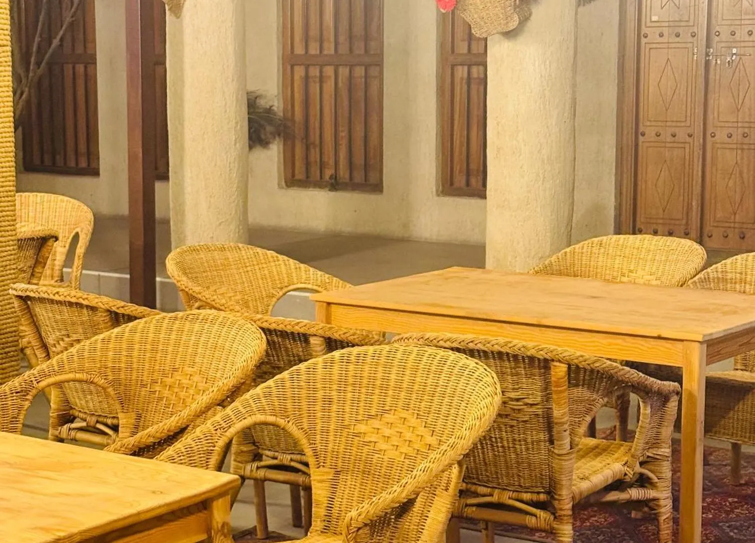 Heritage Home Guest House Дубай 0*,  ОАЭ
