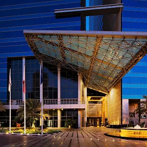 5* Отель The H